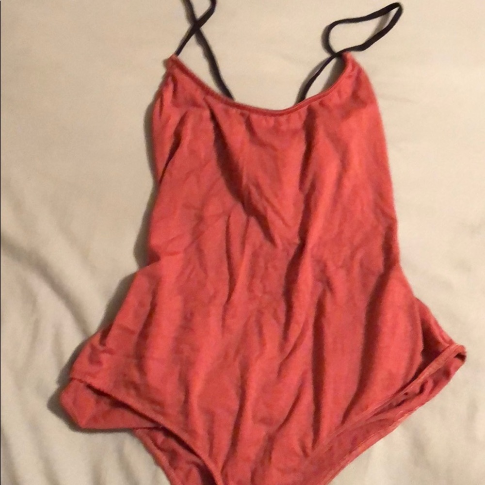 Charlotte Russe onesie